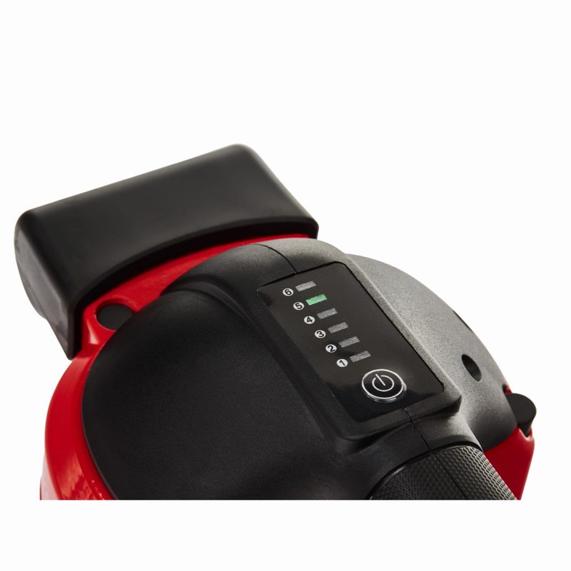 Casa si Gradina - Constructii - Gresie si faianta - Accesorii gresie si faianta - Ventuza Vibratoare pentru Gresie si Faianta cu 2x Acumulator 2Ah – Model XD10792 - Infinity.ro