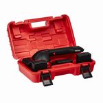 Casa si Gradina - Constructii - Gresie si faianta - Accesorii gresie si faianta - Ventuza Vibratoare pentru Gresie si Faianta cu 2x Acumulator 2Ah – Model XD10792 - Infinity.ro