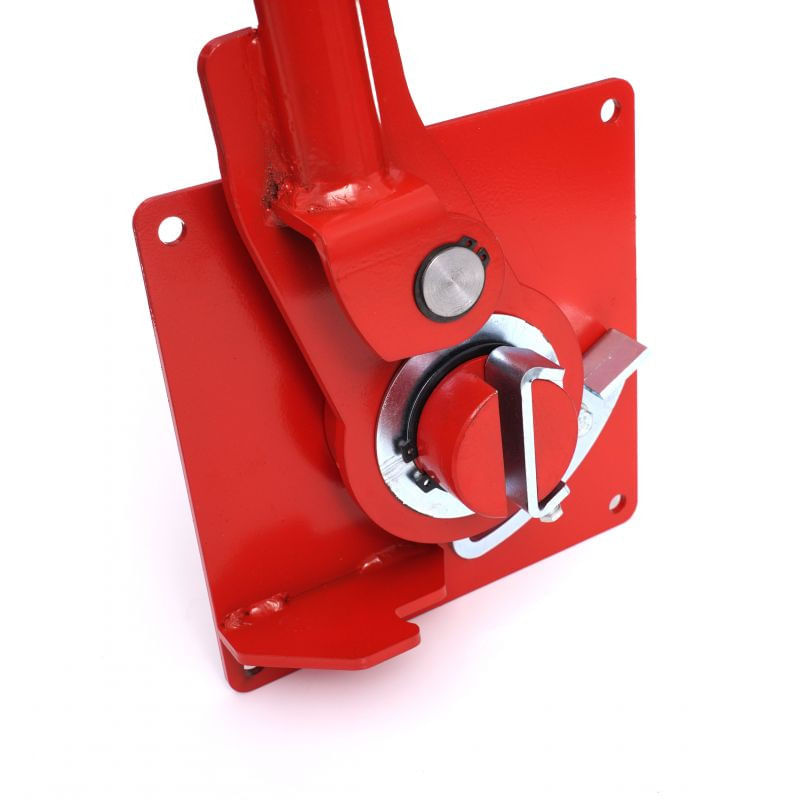 Casa si Gradina - Constructii - Scule electrice si accesorii - Mese de taiat materiale de constructii - Aparat manual profesional de fasonat fier beton pentru etrieri 4-16mm - Infinity.ro