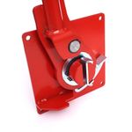 Casa si Gradina - Constructii - Scule electrice si accesorii - Mese de taiat materiale de constructii - Dispozitiv de fasonat fier beton pentru etrieri si bare 6-16mm - Infinity.ro