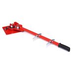 Casa si Gradina - Constructii - Scule electrice si accesorii - Mese de taiat materiale de constructii - Dispozitiv de fasonat fier beton pentru etrieri si bare 6-16mm - Infinity.ro