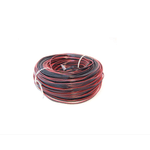 Casa si Gradina - Electrice - Cabluri electrice si conductori - Cablu electric audio MYUP 2X0.5 boxe rola 100ML - Infinity.ro