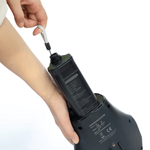 Sport si Outdoor - Sporturi acvatice - Sporturi pe placa - Stand up paddle - Baterie de rezerva pentru Scuter subacvatic VisionHub®, SEASCOOTER Stermay M1 - Infinity.ro