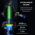 Sport si Outdoor - Sporturi acvatice - Sporturi pe placa - Stand up paddle - Baterie de rezerva pentru Scuter subacvatic VisionHub®, SEASCOOTER Stermay M1 - Infinity.ro