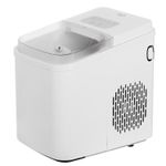 Electronice si Electrocasnice - Aparate frigorifice - Congelatoare - Masina de facut cuburi de gheata Adler AD8800, 1.4L, 12kg, 2 marimi - Infinity.ro