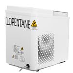 Electronice si Electrocasnice - Aparate frigorifice - Congelatoare - Masina de facut cuburi de gheata Adler AD8800, 1.4L, 12kg, 2 marimi - Infinity.ro