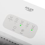 Electronice si Electrocasnice - Aparate frigorifice - Congelatoare - Masina de facut cuburi de gheata Adler AD8800, 1.4L, 12kg, 2 marimi - Infinity.ro