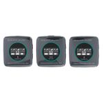 TV, Audio-Video si Foto - Accesorii TV si audio - Microfoane - Swiff Audio M3 PRO - Infinity.ro