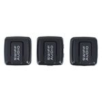 TV, Audio-Video si Foto - Accesorii TV si audio - Microfoane - Swiff Audio M3 PRO - Infinity.ro
