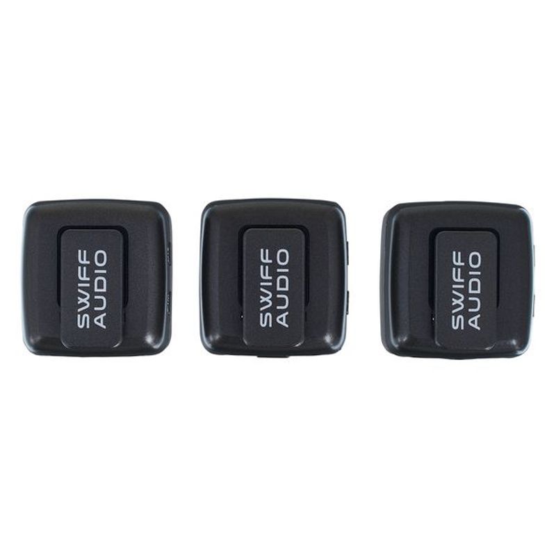 TV, Audio-Video si Foto - Accesorii TV si audio - Microfoane - Swiff Audio M3 PRO - Infinity.ro
