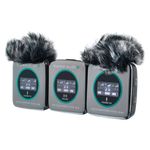 TV, Audio-Video si Foto - Accesorii TV si audio - Microfoane - Swiff Audio M3 PRO - Infinity.ro