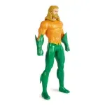 Jucarii, Copii si Bebe - Jucarii si jocuri - Figurine - Figurina Aquaman, 24 cm - Infinity.ro