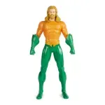 Jucarii, Copii si Bebe - Jucarii si jocuri - Figurine - Figurina Aquaman, 24 cm - Infinity.ro