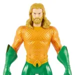 Jucarii, Copii si Bebe - Jucarii si jocuri - Figurine - Figurina Aquaman, 24 cm - Infinity.ro