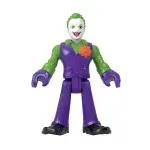 Jucarii, Copii si Bebe - Jucarii si jocuri - Figurine - Set Figurine  Fisher Price Imaginext DC Super Friends, Robot Joker, 30cm - Infinity.ro