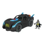 Jucarii, Copii si Bebe - Jucarii si jocuri - Figurine - Figurina Robot Batman Fisher Price Imaginext Dc Super Friends 30Cm - Infinity.ro