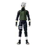 Jucarii, Copii si Bebe - Jucarii si jocuri - Figurine - Bandai Figurina Naruto Shippuden Hatake Kakashi Fourth Great Ninja War 16.5cm - Infinity.ro