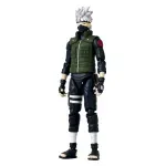 Jucarii, Copii si Bebe - Jucarii si jocuri - Figurine - Bandai Figurina Naruto Shippuden Hatake Kakashi Fourth Great Ninja War 16.5cm - Infinity.ro
