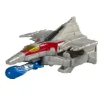 Jucarii, Copii si Bebe - Jucarii si jocuri - Figurine - Figurina Hasbro, Transformers One Robot Battlers Starscream, 11.5 cm - Infinity.ro