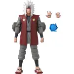 Jucarii, Copii si Bebe - Jucarii si jocuri - Figurine - Figurina Bandai Anime Heroes Naruto Shippuden Jiraiya 16cm - Infinity.ro