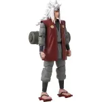Jucarii, Copii si Bebe - Jucarii si jocuri - Figurine - Figurina Bandai Anime Heroes Naruto Shippuden Jiraiya 16cm - Infinity.ro