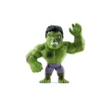 Jucarii, Copii si Bebe - Jucarii si jocuri - Figurine - Figurina metalica Marvel Hulk 15 cm - Infinity.ro