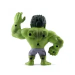 Jucarii, Copii si Bebe - Jucarii si jocuri - Figurine - Figurina metalica Marvel Hulk 15 cm - Infinity.ro