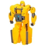 Jucarii, Copii si Bebe - Jucarii si jocuri - Figurine - Figurina robot transformabila, Transformers One Step, Bumblebee - Infinity.ro