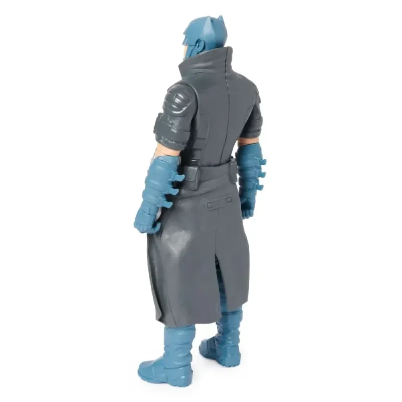 Jucarii, Copii si Bebe - Jucarii si jocuri - Figurine - Figurina articulata Batman, 30 cm - Infinity.ro