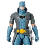 Jucarii, Copii si Bebe - Jucarii si jocuri - Figurine - Figurina articulata Batman, 30 cm - Infinity.ro