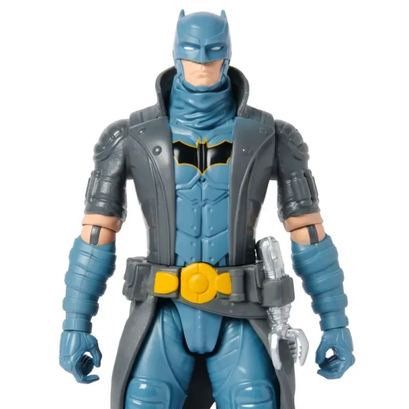 Jucarii, Copii si Bebe - Jucarii si jocuri - Figurine - Figurina articulata Batman, 30 cm - Infinity.ro