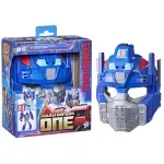 Jucarii, Copii si Bebe - Jucarii si jocuri - Figurine - Figurina Transformers One 2 in 1 Optimus Prime si Masca - Infinity.ro