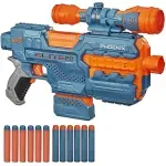 Jucarii, Copii si Bebe - Jucarii si jocuri - Jucarii de rol - Arme de jucarie - Blaster Nerf Elite 2.0 Phoenix CS6 - Infinity.ro