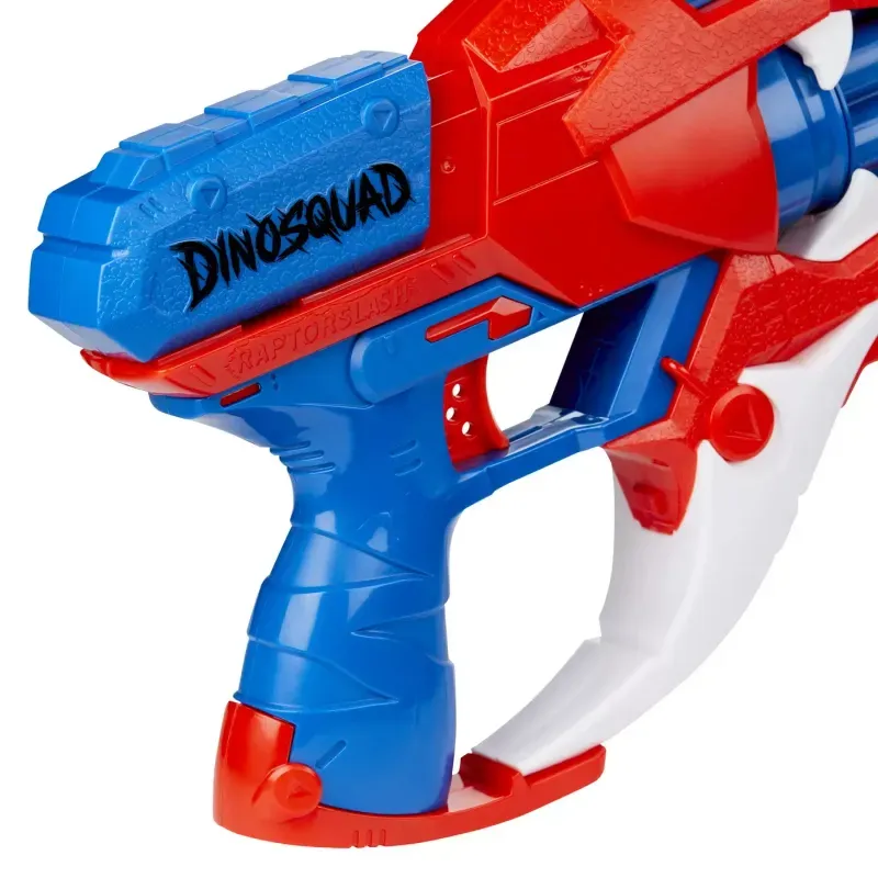 Jucarii, Copii si Bebe - Jucarii si jocuri - Jucarii de rol - Arme de jucarie - Blaster Nerf Raptor Slash - Infinity.ro