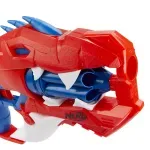 Jucarii, Copii si Bebe - Jucarii si jocuri - Jucarii de rol - Arme de jucarie - Blaster Nerf Raptor Slash - Infinity.ro