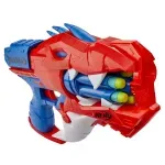 Jucarii, Copii si Bebe - Jucarii si jocuri - Jucarii de rol - Arme de jucarie - Blaster Nerf Raptor Slash - Infinity.ro