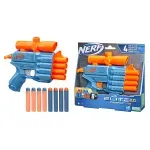 Jucarii, Copii si Bebe - Jucarii si jocuri - Jucarii de rol - Arme de jucarie - Blaster Nerf Hasbro Elite 2.0 Prospect QS 4 - Infinity.ro