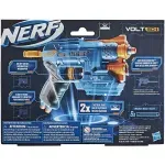 Jucarii, Copii si Bebe - Jucarii si jocuri - Jucarii de rol - Arme de jucarie - Blaster Nerf Elite 2.0 Volt SD1 - Infinity.ro