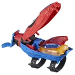 Jucarii, Copii si Bebe - Jucarii si jocuri - Jucarii de rol - Arme de jucarie - Lansator si rezerva Marvel Spider-Man, Blaster - Infinity.ro