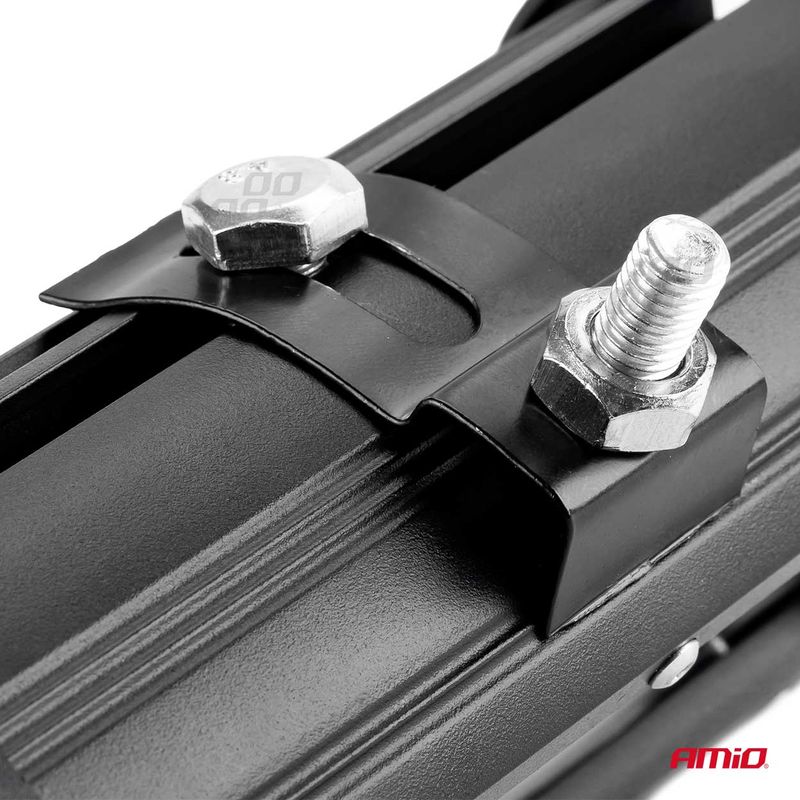 Auto si Moto - Piese auto si accesorii - Caroserie - Faruri, stopuri si proiectoare - Proiector LED pentru Off-Road, ATV, SSV, culoare 6500K, 120W, tensiune 9-36V, dimensiuni 170 x 74 x 63 mm - Infinity.ro