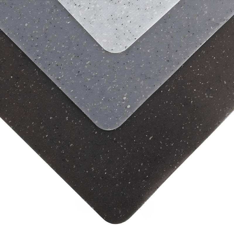 Casa si Gradina - Bucatarie si vesela - Ustensile bucatarie - Tocatoare de bucatarie - Set 3 tocatoare pentru bucatarie Koken - anti-miros, fata dubla, uscare rapida - Infinity.ro