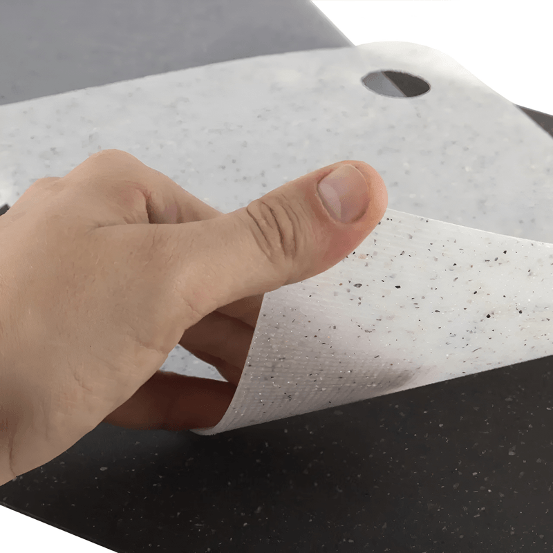 Casa si Gradina - Bucatarie si vesela - Ustensile bucatarie - Tocatoare de bucatarie - Set 3 tocatoare pentru bucatarie Koken - anti-miros, fata dubla, uscare rapida - Infinity.ro