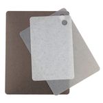 Casa si Gradina - Bucatarie si vesela - Ustensile bucatarie - Tocatoare de bucatarie - Set 3 tocatoare pentru bucatarie Koken - anti-miros, fata dubla, uscare rapida - Infinity.ro