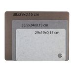 Casa si Gradina - Bucatarie si vesela - Ustensile bucatarie - Tocatoare de bucatarie - Set 3 tocatoare pentru bucatarie Koken - anti-miros, fata dubla, uscare rapida - Infinity.ro