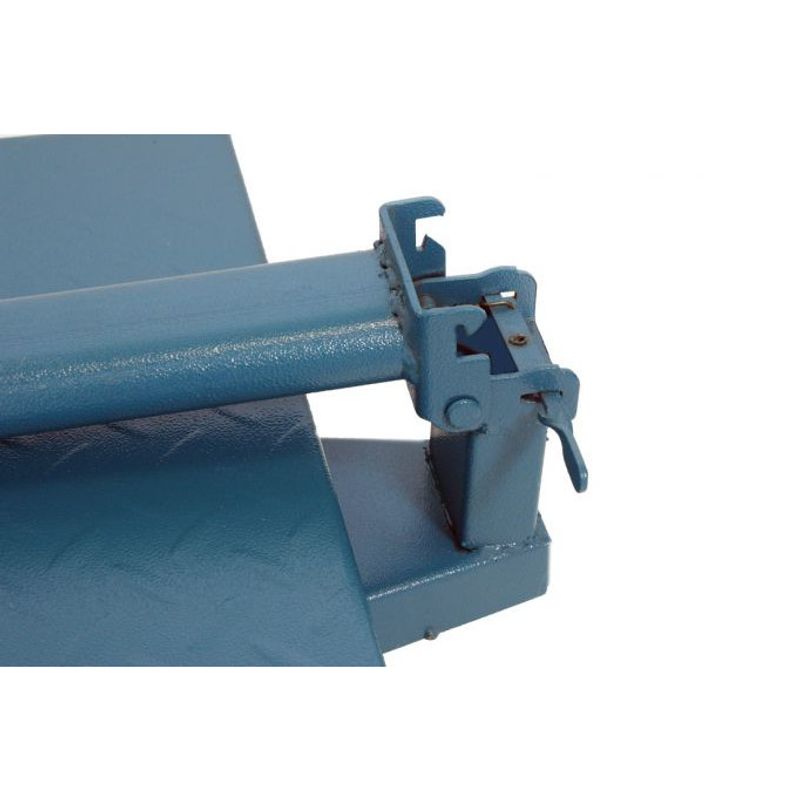 Casa si Gradina - Constructii - Depozitare, transport si protectie - Cantare electronice comerciale - Cantar Platforma de 300Kg, Brat rabatabil, tabla striata, platforma 40x50cm, cu afisaj dublu - Infinity.ro