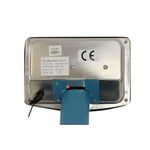 Casa si Gradina - Constructii - Depozitare, transport si protectie - Cantare electronice comerciale - Cantar Platforma de 300Kg, Brat rabatabil, tabla striata, platforma 40x50cm, cu afisaj dublu - Infinity.ro