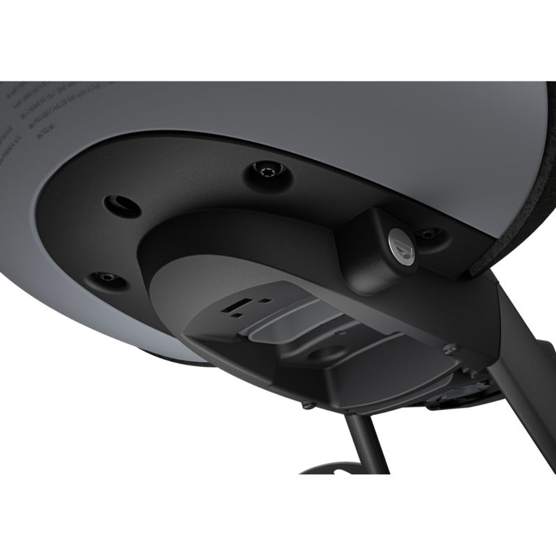 Sport si Outdoor - Ciclism - Accesorii pentru biciclete - Scaune copii pentru biciclete - Scaun pentru copii, Thule Yepp Nexxt 2 Mini Monument Front mounted, cu montare pe bicicleta in fata - Infinity.ro