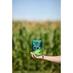 Casa si Gradina - Gradina si terasa - Balansoare si hamace - Hamace si suporturi - Hamac hikerjoy,material tip parasuta, ultra usor,portabil,270x140 cm,curele prindere si carabine incluse, verde - Infinity.ro