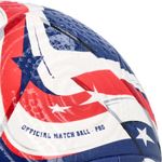 Sport si Outdoor - Sporturi de echipa - Fotbal - Mingi fotbal - Minge fotbal Adidas Mundial de Clubes 2025 Pro - oficiala de joc - Infinity.ro