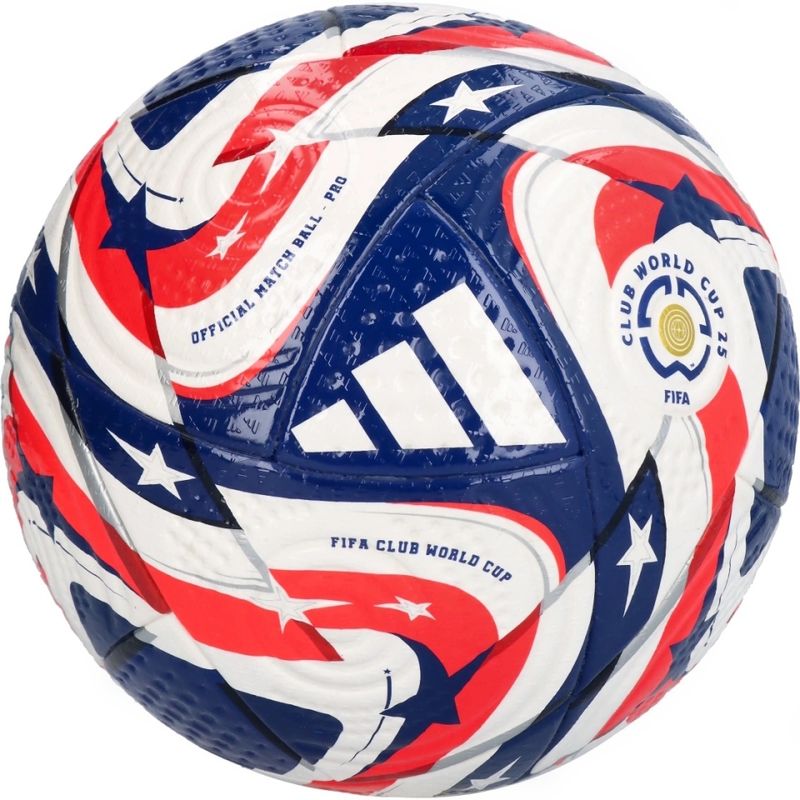 Sport si Outdoor - Sporturi de echipa - Fotbal - Mingi fotbal - Minge fotbal Adidas Mundial de Clubes 2025 Pro - oficiala de joc - Infinity.ro